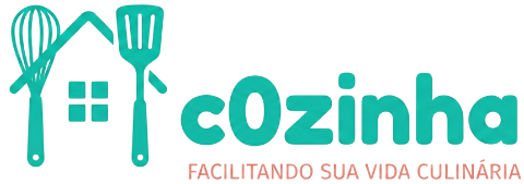 c0zinha - Facilitando sua vida culinária